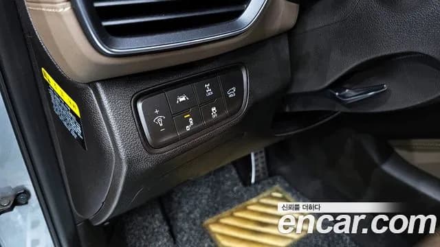 2019 Hyundai Santa Fe TM Diesel 2.2 4WD Sold VIN KMHS381CDKU012666 – photo 14 2019 Hyundai Santa Fe TM Diesel 2.2 4WD Sold VIN KMHS381CDKU012666 – photo 14