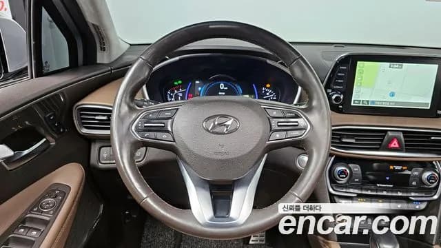 2019 Hyundai Santa Fe TM Diesel 2.2 4WD Sold VIN KMHS381CDKU012666 – photo 17 2019 Hyundai Santa Fe TM Diesel 2.2 4WD Sold VIN KMHS381CDKU012666 – photo 17