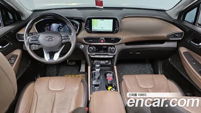 2019 Hyundai Santa Fe TM Diesel 2.2 4WD Sold VIN KMHS381CDKU012666 – photo 18 2019 Hyundai Santa Fe TM Diesel 2.2 4WD Sold VIN KMHS381CDKU012666 – photo 18