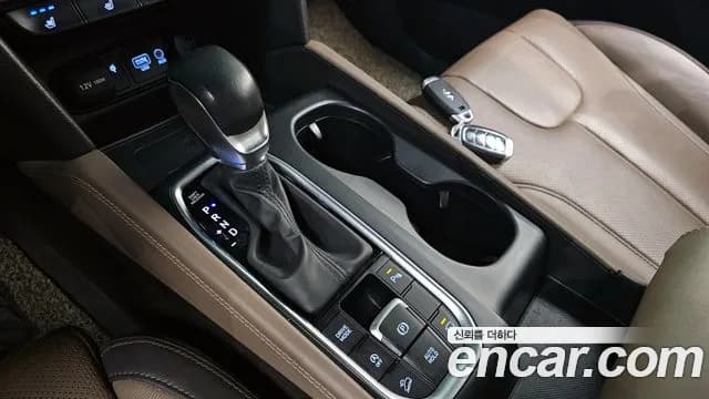 2019 Hyundai Santa Fe TM Diesel 2.2 4WD Sold VIN KMHS381CDKU016658 – side profile 2019 Hyundai Santa Fe TM Diesel 2.2 4WD Sold VIN KMHS381CDKU016658 – side profile