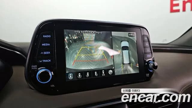 2019 Hyundai Santa Fe TM Diesel 2.2 4WD Sold VIN KMHS381CDKU016658 – engine bay 2019 Hyundai Santa Fe TM Diesel 2.2 4WD Sold VIN KMHS381CDKU016658 – engine bay