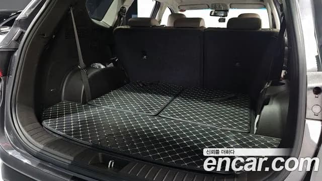 2019 Hyundai Santa Fe TM Diesel 2.2 4WD Sold VIN KMHS381CDKU016658 – exterior detail 2019 Hyundai Santa Fe TM Diesel 2.2 4WD Sold VIN KMHS381CDKU016658 – exterior detail