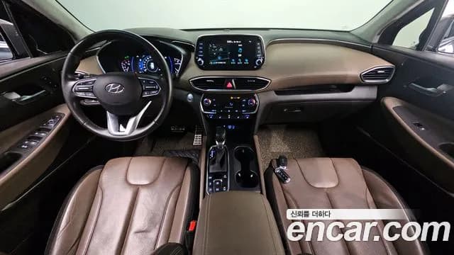 2019 Hyundai Santa Fe TM Diesel 2.2 4WD Sold VIN KMHS381CDKU016658 – photo 11 2019 Hyundai Santa Fe TM Diesel 2.2 4WD Sold VIN KMHS381CDKU016658 – photo 11
