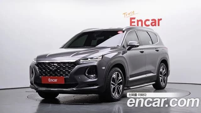 2019 Hyundai Santa Fe TM Diesel 2.2 4WD Sold VIN KMHS381CDKU016658 – photo 14 2019 Hyundai Santa Fe TM Diesel 2.2 4WD Sold VIN KMHS381CDKU016658 – photo 14