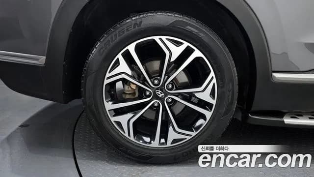 2019 Hyundai Santa Fe TM Diesel 2.2 4WD Sold VIN KMHS381CDKU016658 – photo 16 2019 Hyundai Santa Fe TM Diesel 2.2 4WD Sold VIN KMHS381CDKU016658 – photo 16
