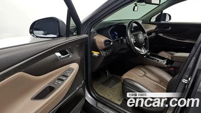 2019 Hyundai Santa Fe TM Diesel 2.2 4WD Sold VIN KMHS381CDKU016658 – photo 18 2019 Hyundai Santa Fe TM Diesel 2.2 4WD Sold VIN KMHS381CDKU016658 – photo 18