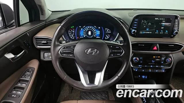 2019 Hyundai Santa Fe TM Diesel 2.2 4WD Sold VIN KMHS381CDKU016658 – photo 19 2019 Hyundai Santa Fe TM Diesel 2.2 4WD Sold VIN KMHS381CDKU016658 – photo 19