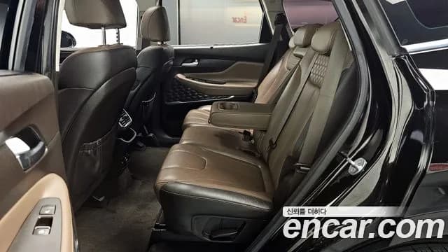 2019 Hyundai Santa Fe TM Diesel 2.2 4WD Sold VIN KMHS381CDKU027600 – engine bay 2019 Hyundai Santa Fe TM Diesel 2.2 4WD Sold VIN KMHS381CDKU027600 – engine bay