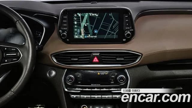 2019 Hyundai Santa Fe TM Diesel 2.2 4WD Sold VIN KMHS381CDKU027600 – exterior detail 2019 Hyundai Santa Fe TM Diesel 2.2 4WD Sold VIN KMHS381CDKU027600 – exterior detail