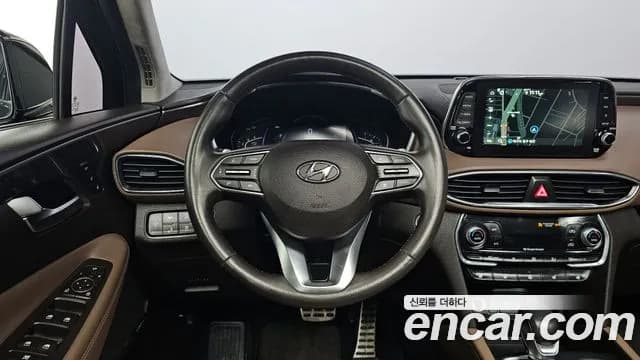 2019 Hyundai Santa Fe TM Diesel 2.2 4WD Sold VIN KMHS381CDKU027600 – photo 13 2019 Hyundai Santa Fe TM Diesel 2.2 4WD Sold VIN KMHS381CDKU027600 – photo 13