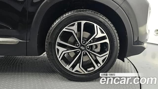 2019 Hyundai Santa Fe TM Diesel 2.2 4WD Sold VIN KMHS381CDKU027600 – photo 15 2019 Hyundai Santa Fe TM Diesel 2.2 4WD Sold VIN KMHS381CDKU027600 – photo 15