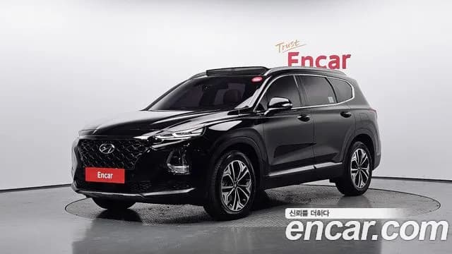 2019 Hyundai Santa Fe TM Diesel 2.2 4WD Sold VIN KMHS381CDKU027600 – photo 18 2019 Hyundai Santa Fe TM Diesel 2.2 4WD Sold VIN KMHS381CDKU027600 – photo 18