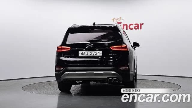 2019 Hyundai Santa Fe TM Diesel 2.2 4WD Sold VIN KMHS381CDKU027600 – photo 19 2019 Hyundai Santa Fe TM Diesel 2.2 4WD Sold VIN KMHS381CDKU027600 – photo 19