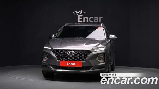 2019 Hyundai Santa Fe TM Diesel 2.2 4WD Sold VIN KMHS381CDKU068187 – interior seats 2019 Hyundai Santa Fe TM Diesel 2.2 4WD Sold VIN KMHS381CDKU068187 – interior seats