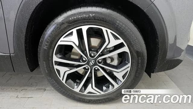 2019 Hyundai Santa Fe TM Diesel 2.2 4WD Sold VIN KMHS381CDKU068187 – engine bay 2019 Hyundai Santa Fe TM Diesel 2.2 4WD Sold VIN KMHS381CDKU068187 – engine bay