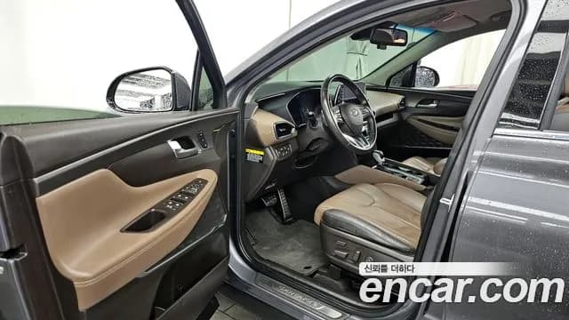 2019 Hyundai Santa Fe TM Diesel 2.2 4WD Sold VIN KMHS381CDKU068187 – odometer reading 2019 Hyundai Santa Fe TM Diesel 2.2 4WD Sold VIN KMHS381CDKU068187 – odometer reading
