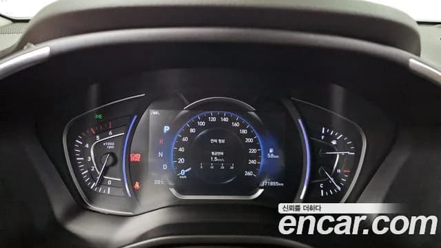 2019 Hyundai Santa Fe TM Diesel 2.2 4WD Sold VIN KMHS381CDKU068187 – photo 13 2019 Hyundai Santa Fe TM Diesel 2.2 4WD Sold VIN KMHS381CDKU068187 – photo 13