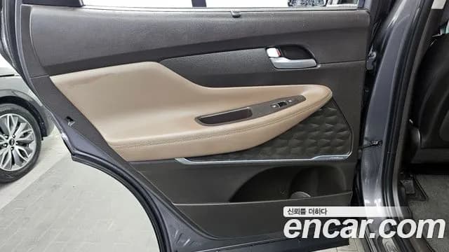 2019 Hyundai Santa Fe TM Diesel 2.2 4WD Sold VIN KMHS381CDKU068187 – photo 16 2019 Hyundai Santa Fe TM Diesel 2.2 4WD Sold VIN KMHS381CDKU068187 – photo 16
