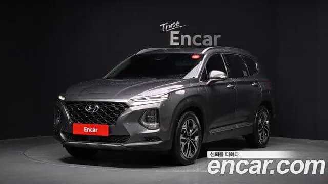 2019 Hyundai Santa Fe TM Diesel 2.2 4WD Sold VIN KMHS381CDKU068187 – photo 17 2019 Hyundai Santa Fe TM Diesel 2.2 4WD Sold VIN KMHS381CDKU068187 – photo 17