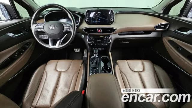 2019 Hyundai Santa Fe TM Diesel 2.2 4WD Sold VIN KMHS381CDKU068187 – photo 21 2019 Hyundai Santa Fe TM Diesel 2.2 4WD Sold VIN KMHS381CDKU068187 – photo 21