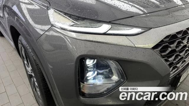 2019 Hyundai Santa Fe TM Diesel 2.2 4WD Sold VIN KMHS381CDKU068187 – photo 22 2019 Hyundai Santa Fe TM Diesel 2.2 4WD Sold VIN KMHS381CDKU068187 – photo 22