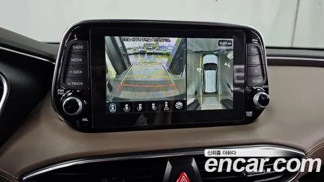 2019 Hyundai Santa Fe TM Diesel 2.2 4WD Sold VIN KMHS381CDKU068187 – photo 24 2019 Hyundai Santa Fe TM Diesel 2.2 4WD Sold VIN KMHS381CDKU068187 – photo 24