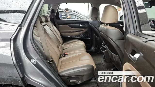 2019 Hyundai Santa Fe TM Diesel 2.2 4WD Sold VIN KMHS381CDKU068187 – photo 27 2019 Hyundai Santa Fe TM Diesel 2.2 4WD Sold VIN KMHS381CDKU068187 – photo 27
