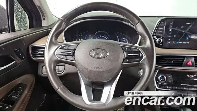 2019 Hyundai Santa Fe TM Diesel 2.2 4WD Sold VIN KMHS381CDKU068187 – photo 29 2019 Hyundai Santa Fe TM Diesel 2.2 4WD Sold VIN KMHS381CDKU068187 – photo 29