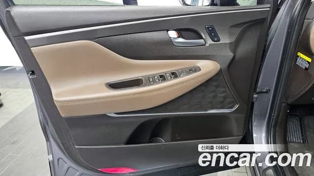 2019 Hyundai Santa Fe TM Diesel 2.2 4WD Sold VIN KMHS381CDKU068187 – photo 32 2019 Hyundai Santa Fe TM Diesel 2.2 4WD Sold VIN KMHS381CDKU068187 – photo 32