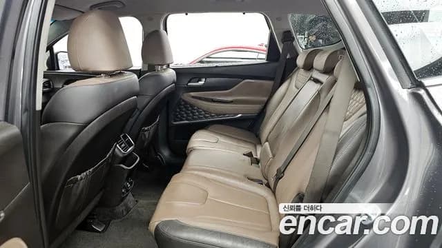 2019 Hyundai Santa Fe TM Diesel 2.2 4WD Sold VIN KMHS381CDKU068187 – photo 35 2019 Hyundai Santa Fe TM Diesel 2.2 4WD Sold VIN KMHS381CDKU068187 – photo 35