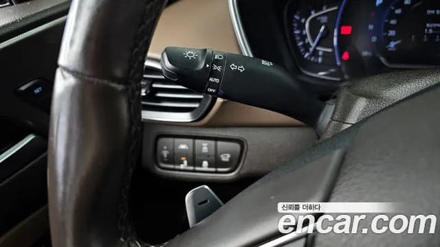 2019 Hyundai Santa Fe TM Diesel 2.2 4WD Sold VIN KMHS381CDKU068187 – photo 36 2019 Hyundai Santa Fe TM Diesel 2.2 4WD Sold VIN KMHS381CDKU068187 – photo 36
