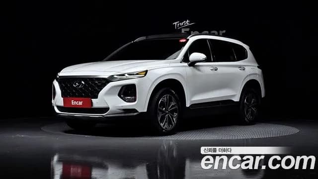 2019 Hyundai Santa Fe TM Diesel 2.2 4WD Sold VIN KMHS381CDKU075692 – photo 12 2019 Hyundai Santa Fe TM Diesel 2.2 4WD Sold VIN KMHS381CDKU075692 – photo 12