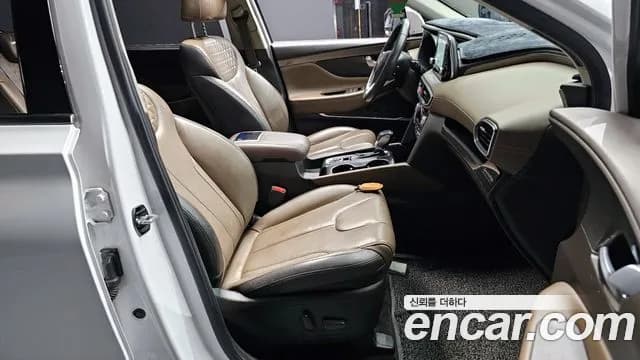 2019 Hyundai Santa Fe TM Diesel 2.2 4WD Sold VIN KMHS381CDKU075692 – photo 14 2019 Hyundai Santa Fe TM Diesel 2.2 4WD Sold VIN KMHS381CDKU075692 – photo 14