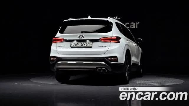 2019 Hyundai Santa Fe TM Diesel 2.2 4WD Sold VIN KMHS381CDKU075692 – photo 15 2019 Hyundai Santa Fe TM Diesel 2.2 4WD Sold VIN KMHS381CDKU075692 – photo 15