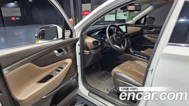 2019 Hyundai Santa Fe TM Diesel 2.2 4WD Sold VIN KMHS381CDKU075692 – photo 19 2019 Hyundai Santa Fe TM Diesel 2.2 4WD Sold VIN KMHS381CDKU075692 – photo 19