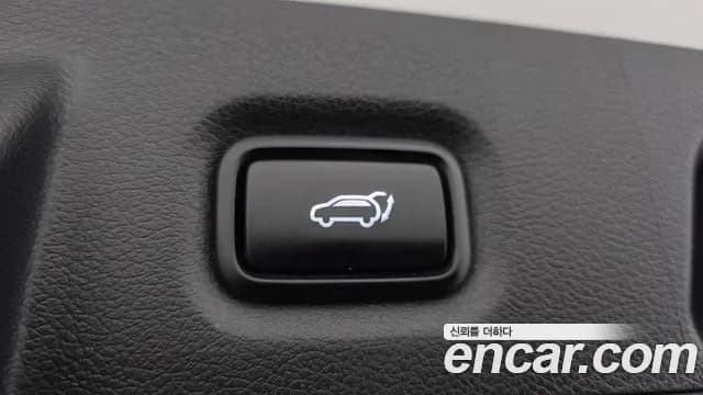 2021 Hyundai The New Santa Fe Diesel 2.2 2WD Sold VIN KMHS381HGMU323089 – dashboard 2021 Hyundai The New Santa Fe Diesel 2.2 2WD Sold VIN KMHS381HGMU323089 – dashboard