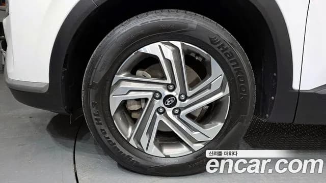 2021 Hyundai The New Santa Fe Diesel 2.2 2WD Sold VIN KMHS381HGMU323089 – undercarriage 2021 Hyundai The New Santa Fe Diesel 2.2 2WD Sold VIN KMHS381HGMU323089 – undercarriage