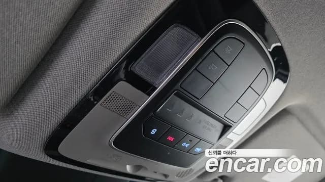 2021 Hyundai The New Santa Fe Diesel 2.2 2WD Sold VIN KMHS381HGMU323089 – photo 12 2021 Hyundai The New Santa Fe Diesel 2.2 2WD Sold VIN KMHS381HGMU323089 – photo 12