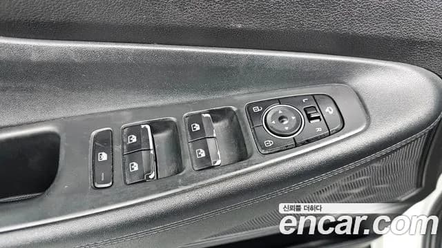 2021 Hyundai The New Santa Fe Diesel 2.2 2WD Sold VIN KMHS381HGMU329143 – photo 13 2021 Hyundai The New Santa Fe Diesel 2.2 2WD Sold VIN KMHS381HGMU329143 – photo 13