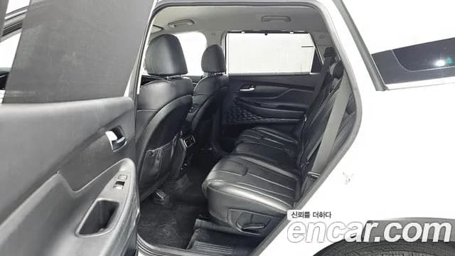 2021 Hyundai The New Santa Fe Diesel 2.2 2WD Sold VIN KMHS381HGMU329143 – photo 14 2021 Hyundai The New Santa Fe Diesel 2.2 2WD Sold VIN KMHS381HGMU329143 – photo 14