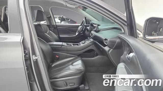 2021 Hyundai The New Santa Fe Diesel 2.2 2WD Sold VIN KMHS381HGMU330835 – photo 11 2021 Hyundai The New Santa Fe Diesel 2.2 2WD Sold VIN KMHS381HGMU330835 – photo 11