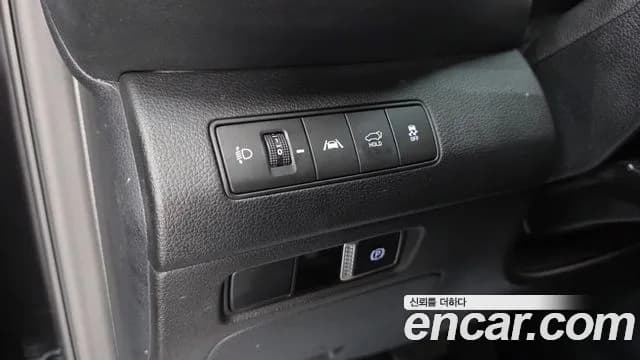 2021 Hyundai The New Santa Fe Diesel 2.2 2WD Sold VIN KMHS381HGMU330835 – photo 12 2021 Hyundai The New Santa Fe Diesel 2.2 2WD Sold VIN KMHS381HGMU330835 – photo 12