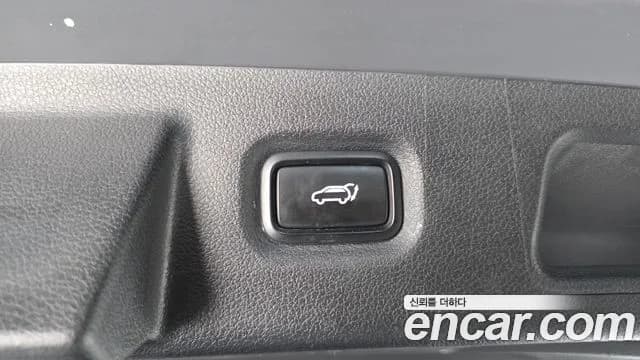 2021 Hyundai The New Santa Fe Diesel 2.2 2WD Sold VIN KMHS381HGMU330835 – photo 19 2021 Hyundai The New Santa Fe Diesel 2.2 2WD Sold VIN KMHS381HGMU330835 – photo 19