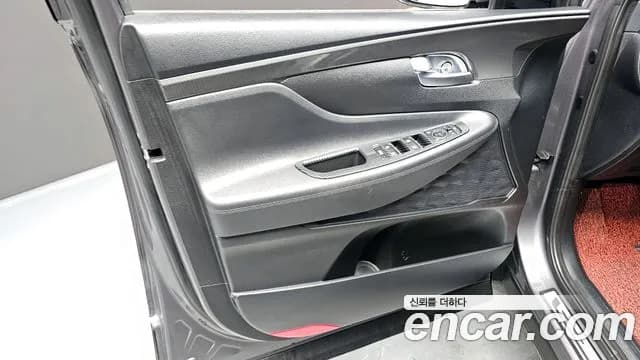 2021 Hyundai The New Santa Fe Diesel 2.2 2WD Sold VIN KMHS381HGMU335120 – dashboard 2021 Hyundai The New Santa Fe Diesel 2.2 2WD Sold VIN KMHS381HGMU335120 – dashboard