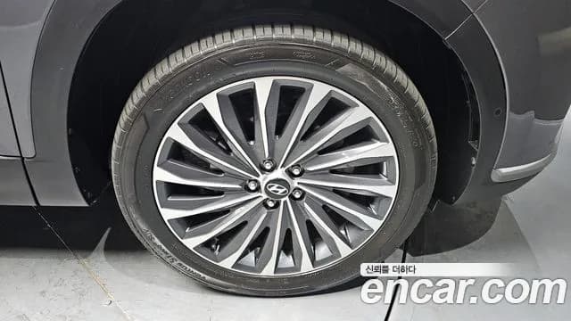 2021 Hyundai The New Santa Fe Diesel 2.2 2WD Sold VIN KMHS381HGMU335120 – photo 11 2021 Hyundai The New Santa Fe Diesel 2.2 2WD Sold VIN KMHS381HGMU335120 – photo 11