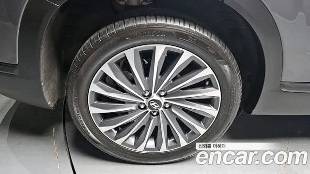 2021 Hyundai The New Santa Fe Diesel 2.2 2WD Sold VIN KMHS381HGMU335120 – photo 12 2021 Hyundai The New Santa Fe Diesel 2.2 2WD Sold VIN KMHS381HGMU335120 – photo 12