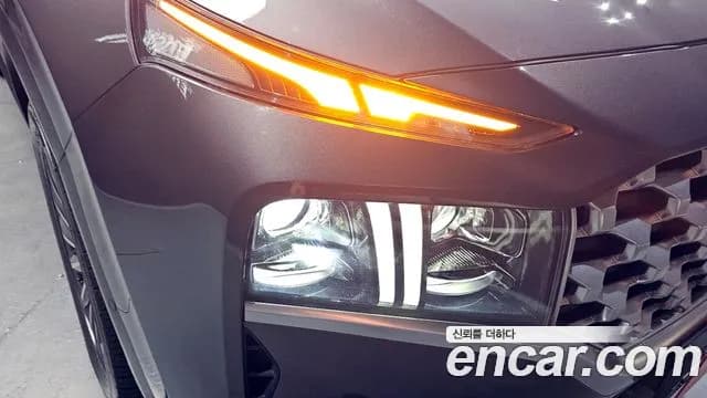 2021 Hyundai The New Santa Fe Diesel 2.2 2WD Sold VIN KMHS381HGMU335120 – photo 13 2021 Hyundai The New Santa Fe Diesel 2.2 2WD Sold VIN KMHS381HGMU335120 – photo 13