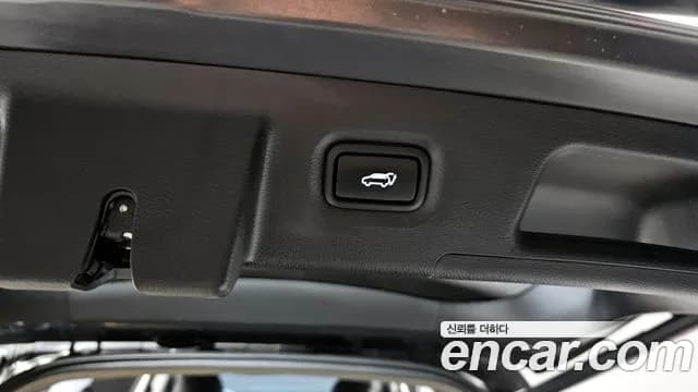 2021 Hyundai The New Santa Fe Diesel 2.2 2WD Sold VIN KMHS381HGMU335120 – photo 16 2021 Hyundai The New Santa Fe Diesel 2.2 2WD Sold VIN KMHS381HGMU335120 – photo 16