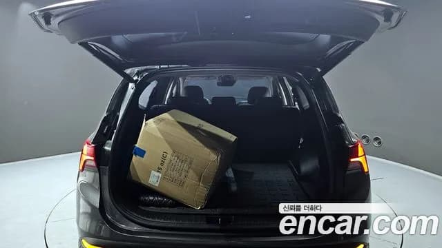 2021 Hyundai The New Santa Fe Diesel 2.2 2WD Sold VIN KMHS381HGMU335120 – photo 20 2021 Hyundai The New Santa Fe Diesel 2.2 2WD Sold VIN KMHS381HGMU335120 – photo 20