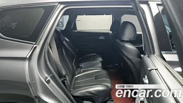2021 Hyundai The New Santa Fe Diesel 2.2 2WD Sold VIN KMHS381HGMU335120 – photo 25 2021 Hyundai The New Santa Fe Diesel 2.2 2WD Sold VIN KMHS381HGMU335120 – photo 25